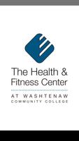 Health & Fitness Center at WCC Affiche