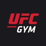 UFC Gym أيقونة