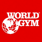 World Gym Yuma ikon