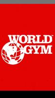 World Gym Yuma Affiche