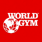World Gym-Long Island أيقونة