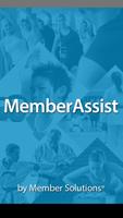 MemberAssist Affiche