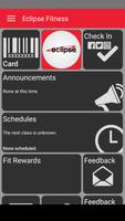 Eclipse Fitness screenshot 1