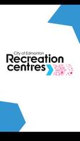 Edmonton Recreation Centres Affiche