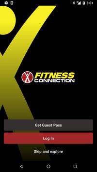 Fitness Connection For Android Apk Download