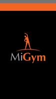 MiGym 海報
