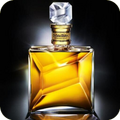 Bottle Wallpaper