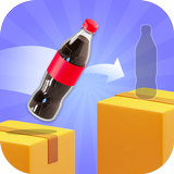 3D Bottle Jump