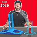 Dude Bottle Flip APK
