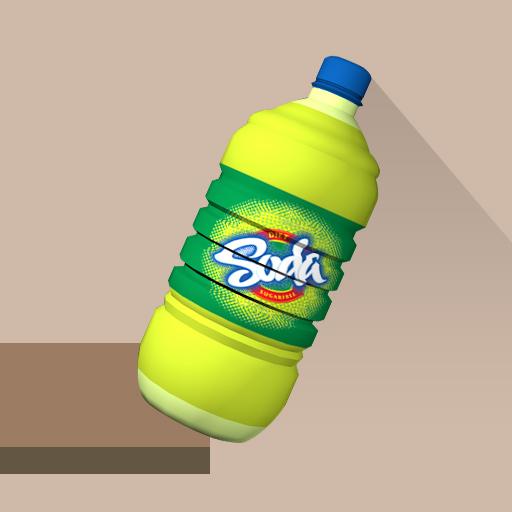 Bottle Flip Bottle Jump 3D APK 1.1 for Android Download Bottle Flip Bottle Jump 3D XAPK (APK