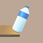 Bottle great Flip 3D أيقونة