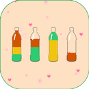 Bottle Sort Puzzle - Color Sort APK