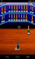 bottle shoot game পোস্টার