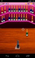 bottle shoot game স্ক্রিনশট 1