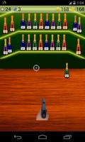 bottle shoot game screenshot 3