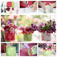 bottle craft ideas ภาพหน้าจอ 1