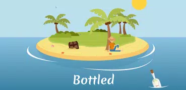 Bottled-Mensaje en la Botella