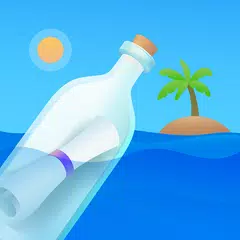 Bottled - Message in a Bottle アプリダウンロード