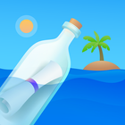 Bottled icon