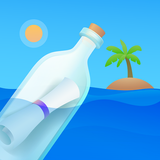 Bottled - Bouteille à la mer APK