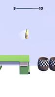 برنامه‌نما 3D BottleHop Challenge عکس از صفحه
