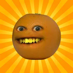 Annoying Orange: Carnage アプリダウンロード