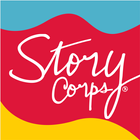 آیکون‌ StoryCorps