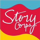 StoryCorps ikona