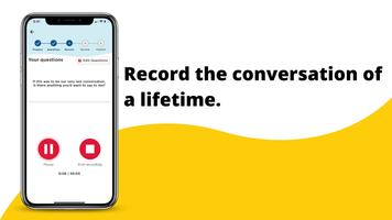 StoryCorps 截图 1