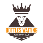 Bottles Waiting icon