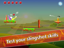 Bottle Shooting Games - Knock  تصوير الشاشة 1