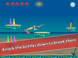 Bottle Shooting Games - Knock  تصوير الشاشة 3