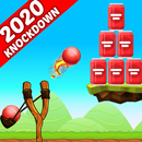 أطلق النار في الزجاجات والعلب APK