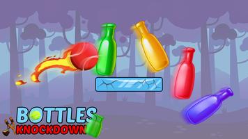 Bottle Shooting Game اسکرین شاٹ 2