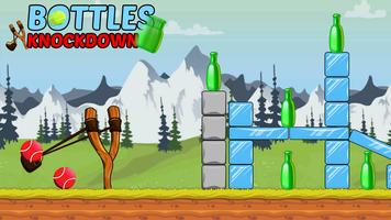 Bottle Shooting Game اسکرین شاٹ 3