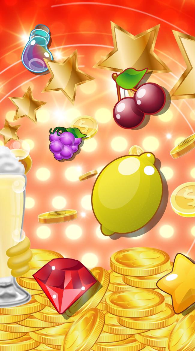 Fruits party don t vote on twitter. Fruit Party.