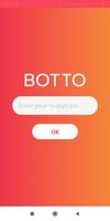 Botto-poster