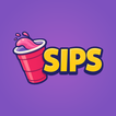 Sips - The Drinking game icon