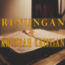 Renungan Dan Khotbah Kristian APK