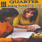 SDA Sabbath School Quarterly आइकन