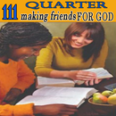 SDA Sabbath School Quarterly APK