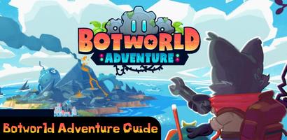 Botworld Adventure Beginner's Guide Screenshot 1