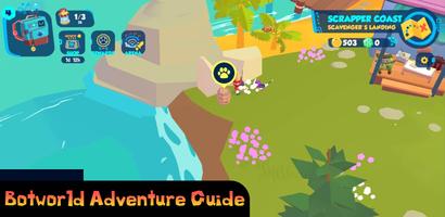 Botworld Adventure Beginner's Guide screenshot 3