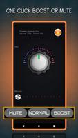 Music Amplifier Bass Booster スクリーンショット 3