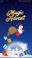 Magic Advent Affiche