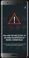 برنامه‌نما Minefields.info عکس از صفحه