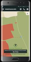 برنامه‌نما Minefields.info عکس از صفحه