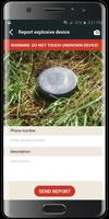 برنامه‌نما Minefields.info عکس از صفحه