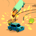 Crash and Chase