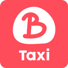 Bounce Bike Taxi - Two Wheeler Ride-Sharing App simgesi